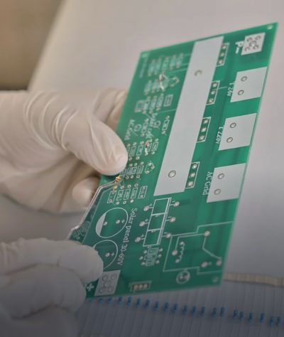 CRM界面