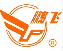 江苏鹏飞集团 Logo